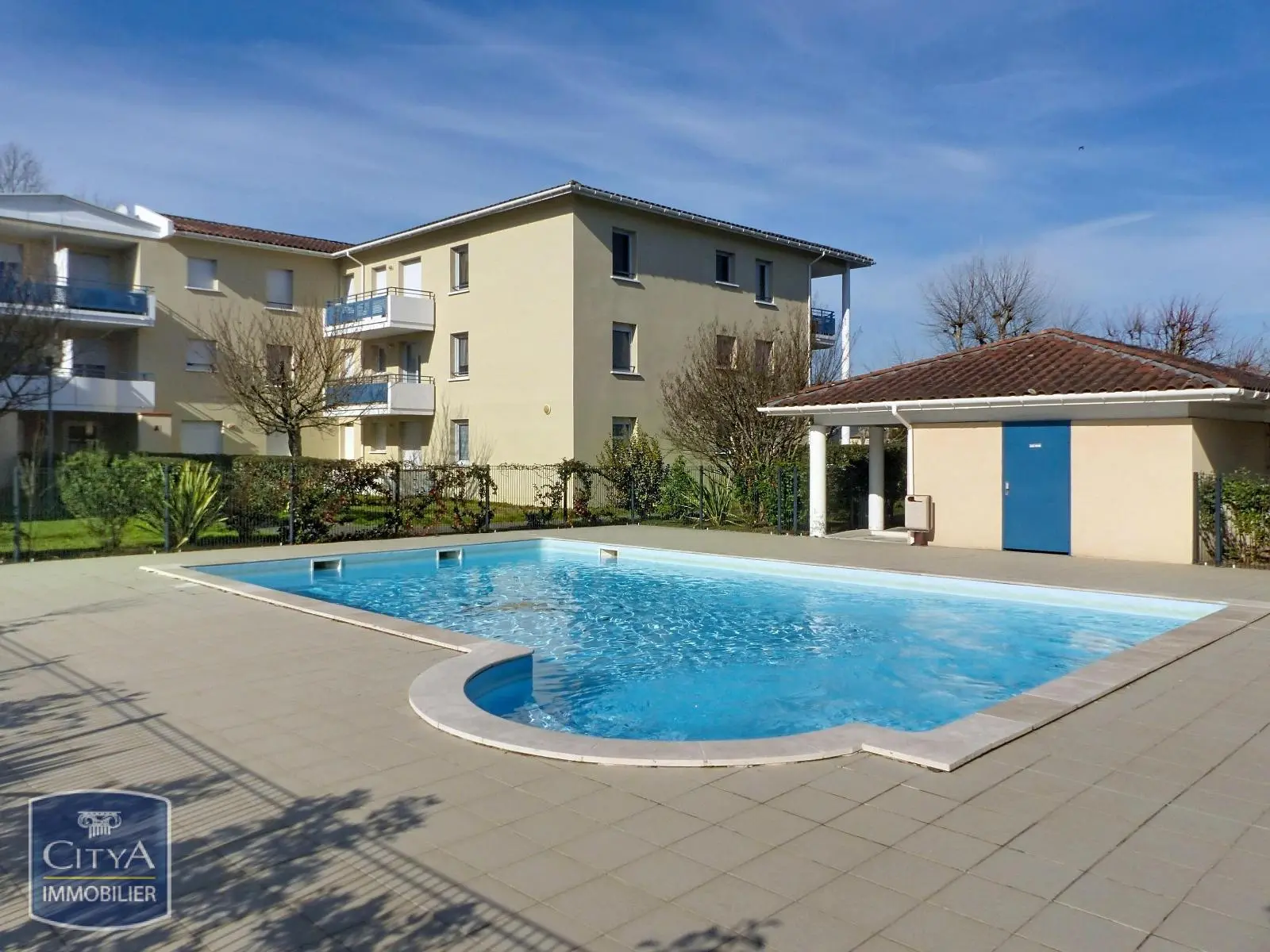 Photo 4 appartement Saint-Pierre-du-Mont