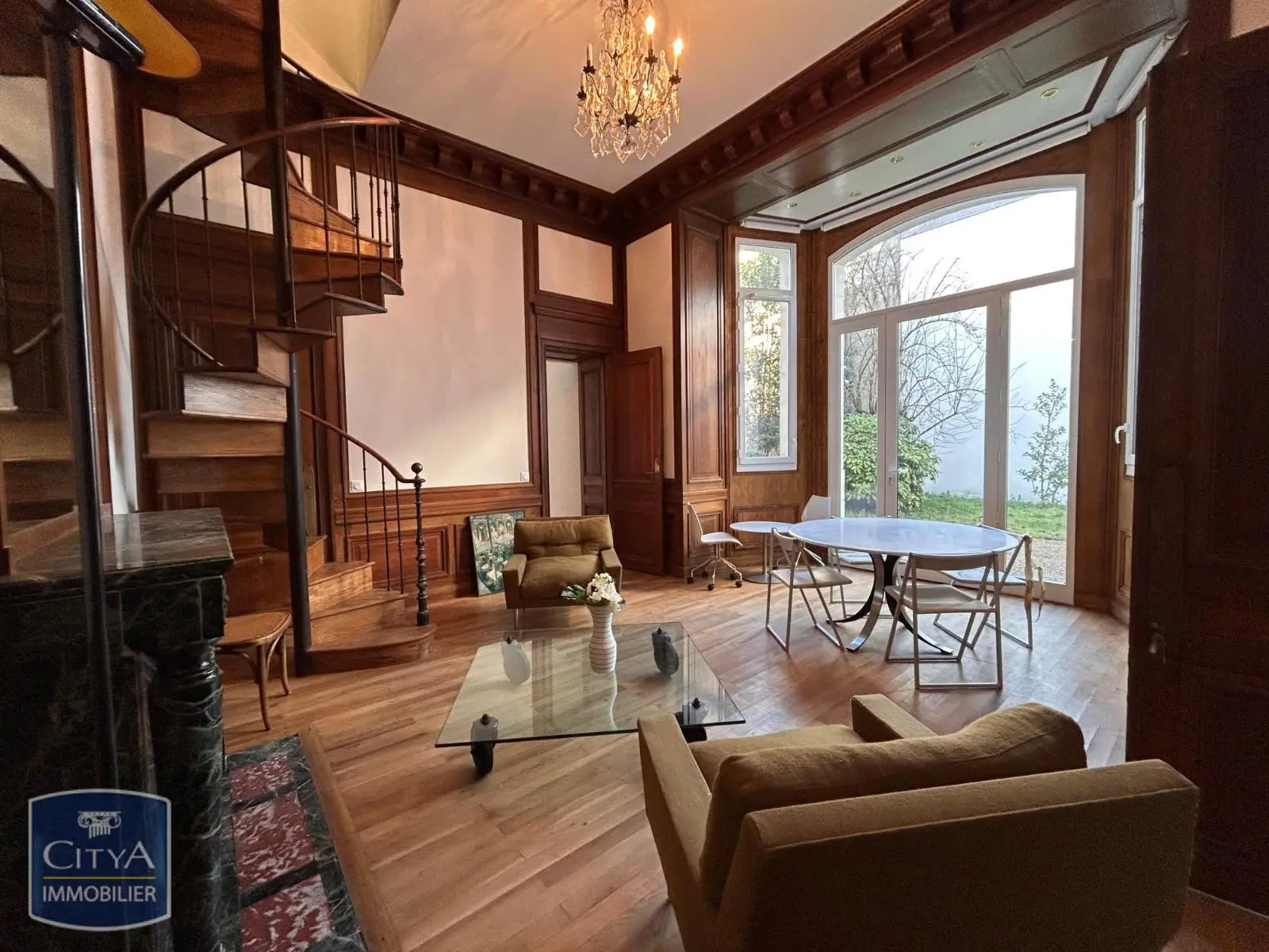 Photo 1 Appartement 4 pièces 88.1m²