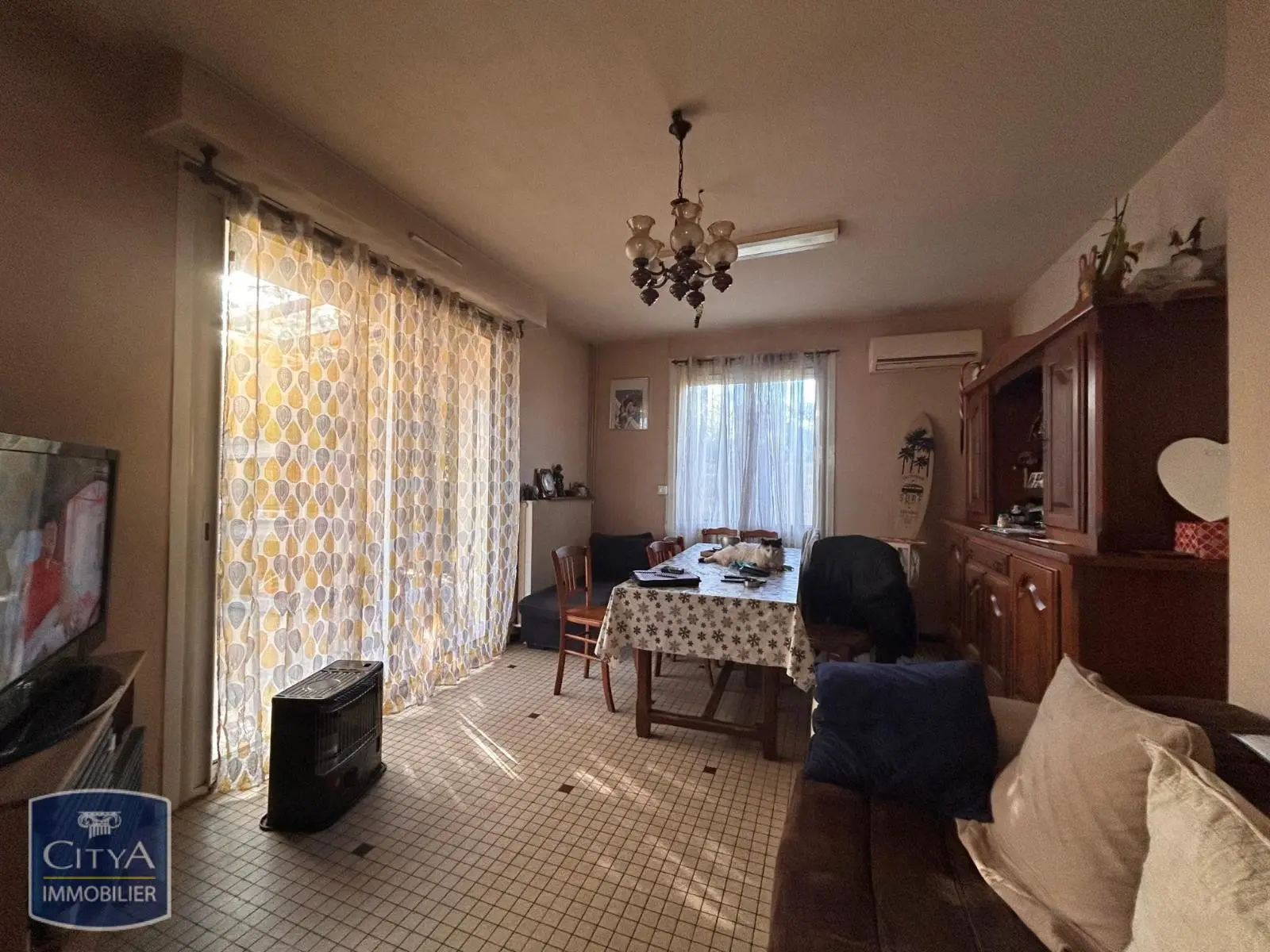 Photo 2 Maison 4 pièces 67.75m²