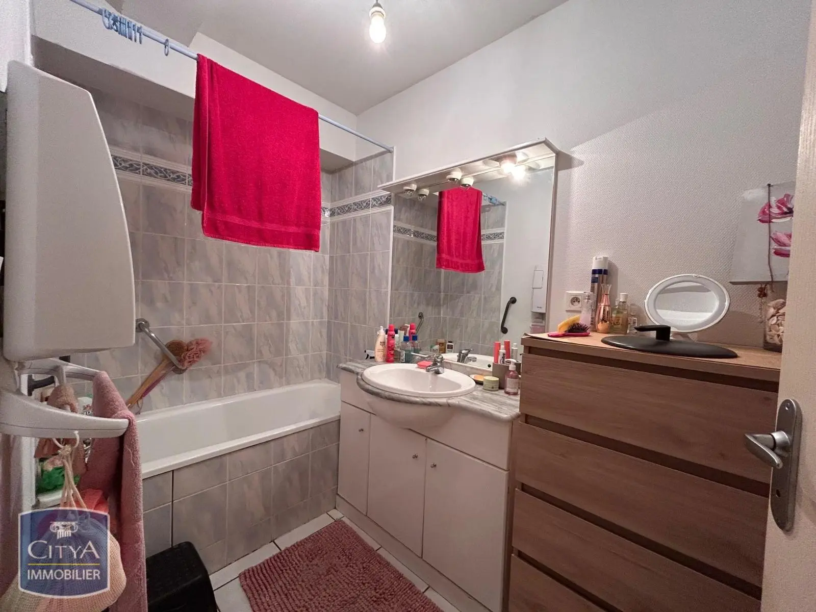 Photo 9 Appartement 3 pièces 65.09m²