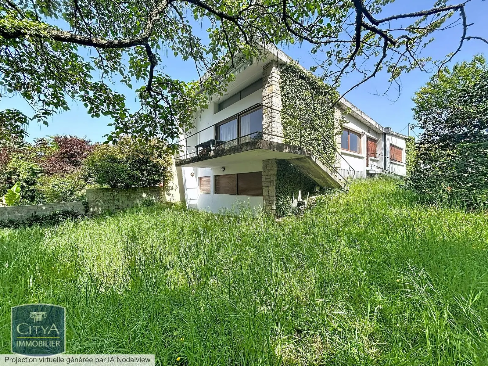 Photo 10 Maison 6 pièces 142m²