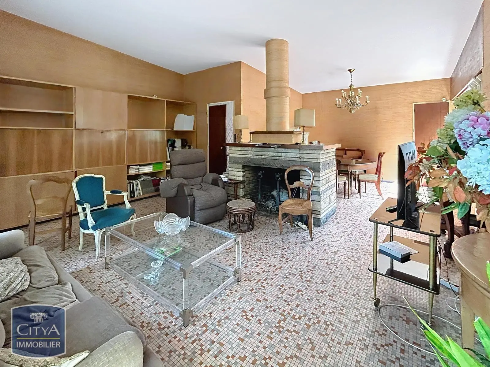 Photo 6 Maison 6 pièces 142m²