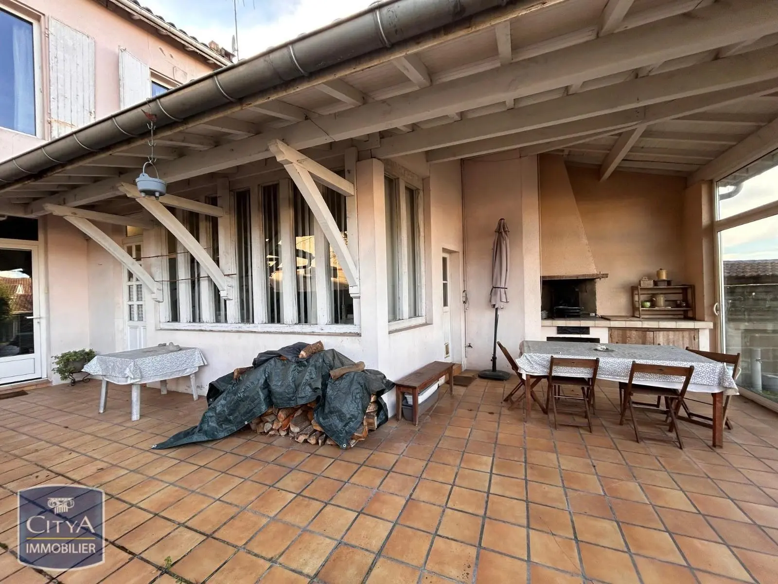 Photo 13 Maison 6 pièces 158m²