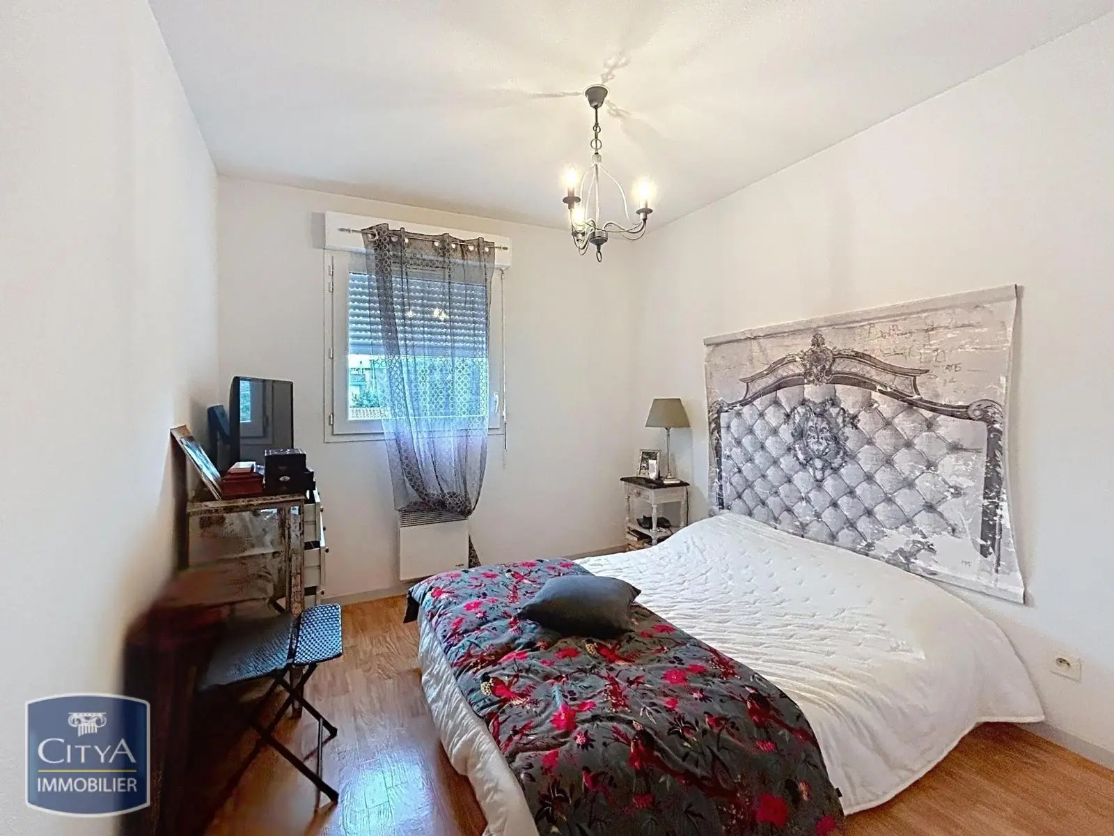 Photo 5 Appartement 3 pièces 66.02m²