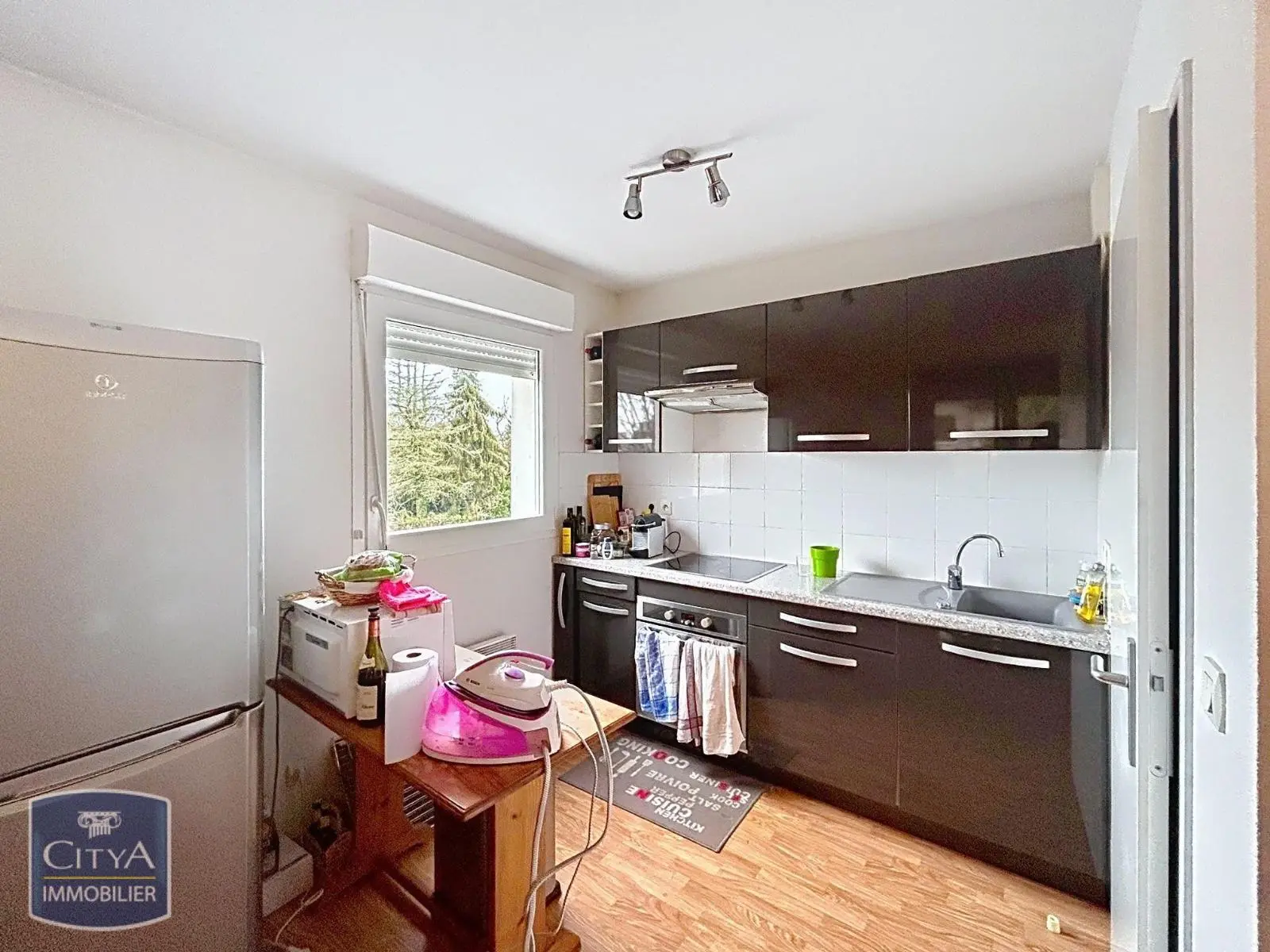 Photo 4 Appartement 3 pièces 66.02m²