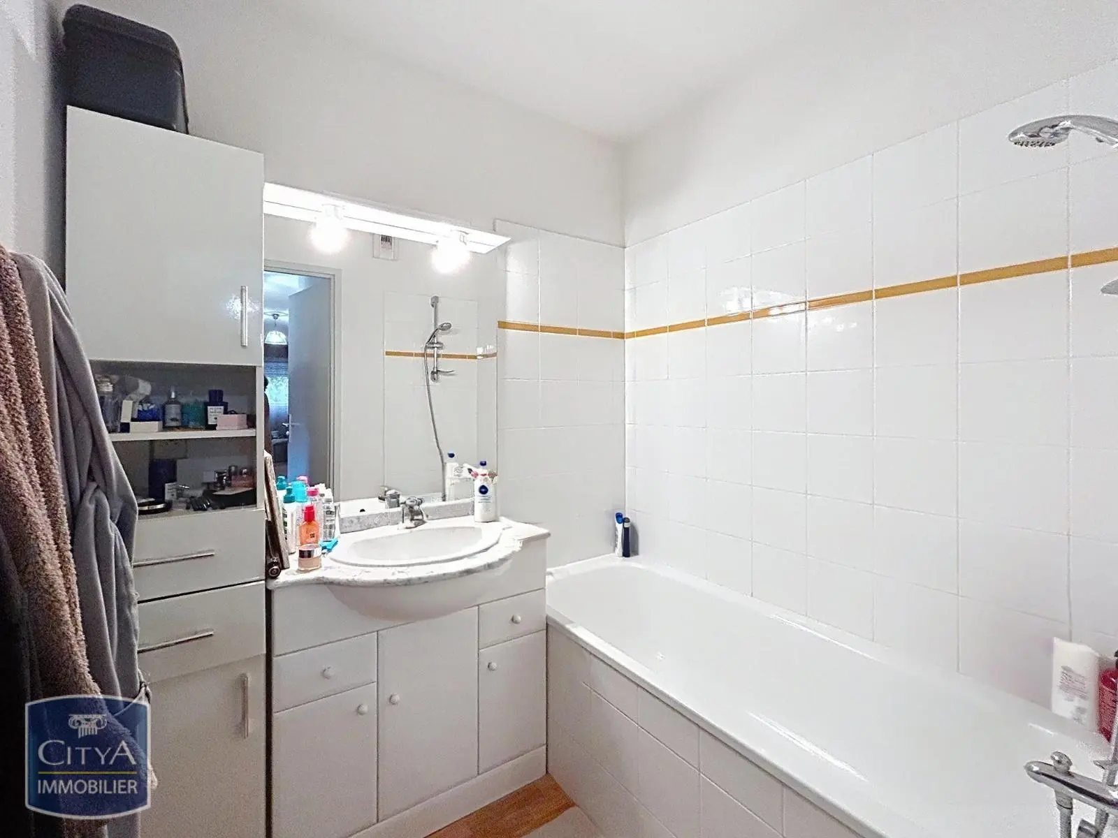 Photo 7 Appartement 3 pièces 66.02m²