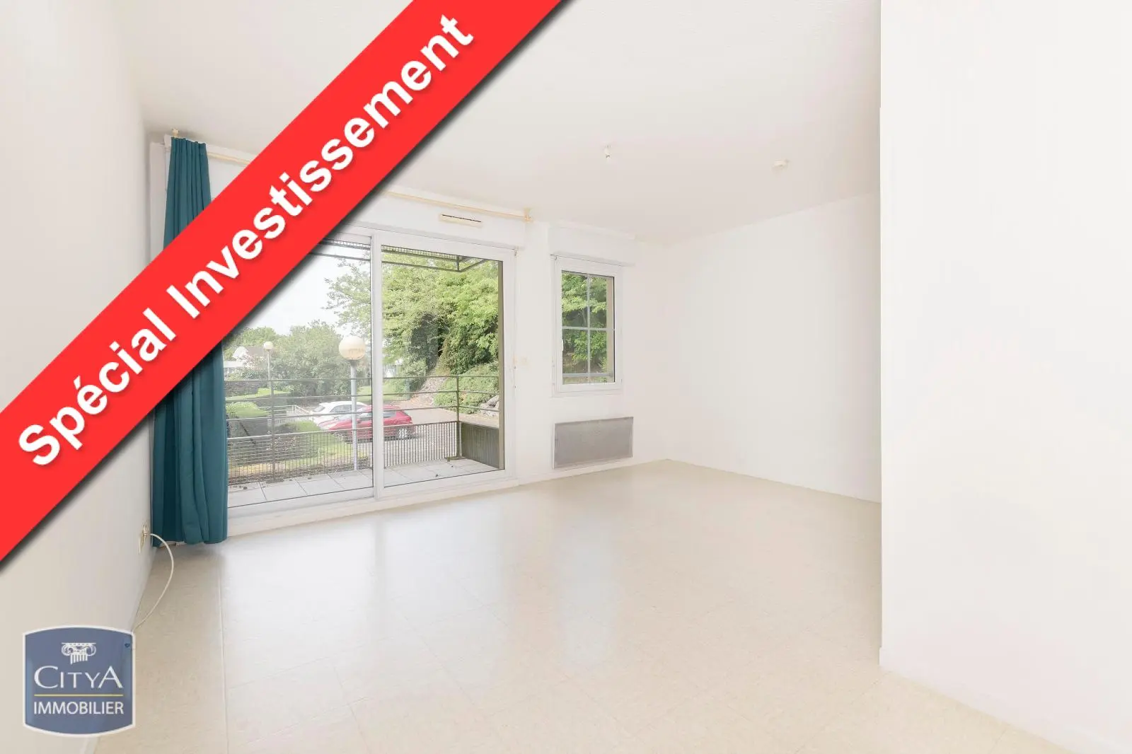Photo 1 Appartement 1 pièce 27m²