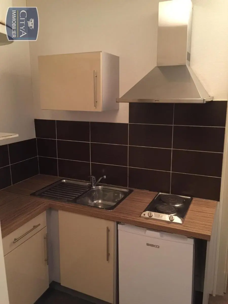 Photo 5 Appartement 2 pièces 26.58m²
