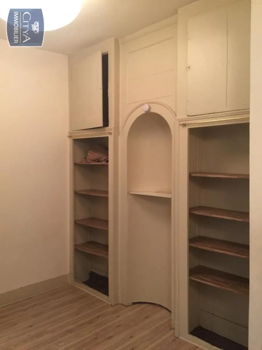 Photo 6 Appartement 2 pièces 26.58m²