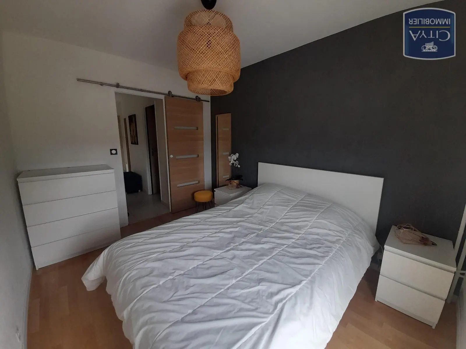 Photo 3 Appartement 2 pièces 49.11m²
