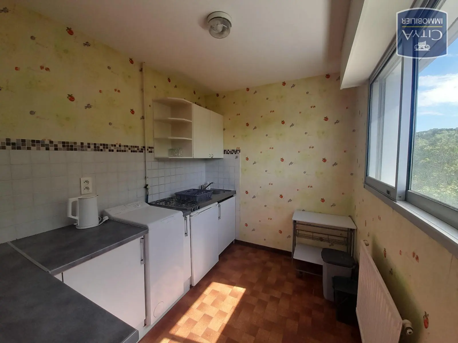 Photo 3 Appartement 1 pièce 27.93m²