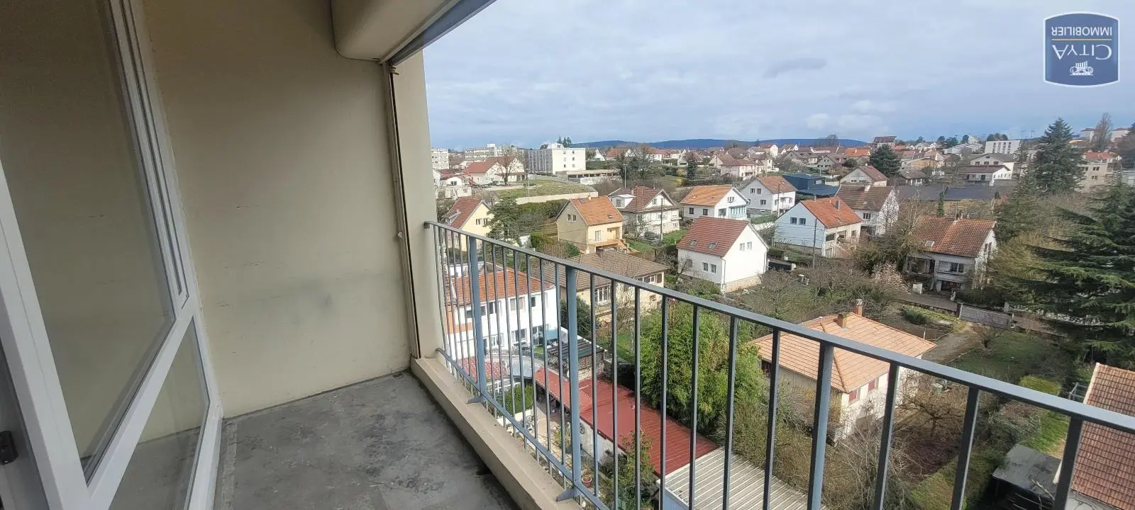 Photo 3 Appartement 2 pièces 49.49m²