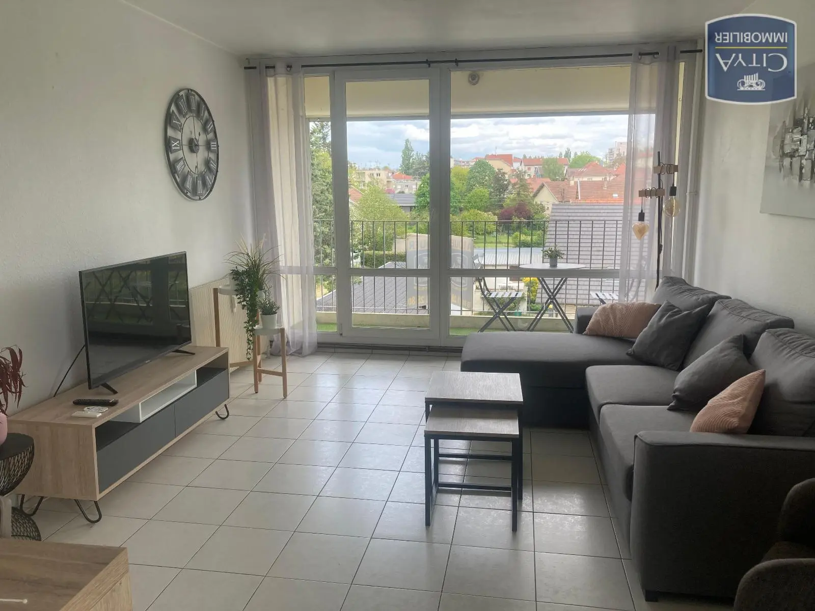 Photo 2 Appartement 2 pièces 49.11m²