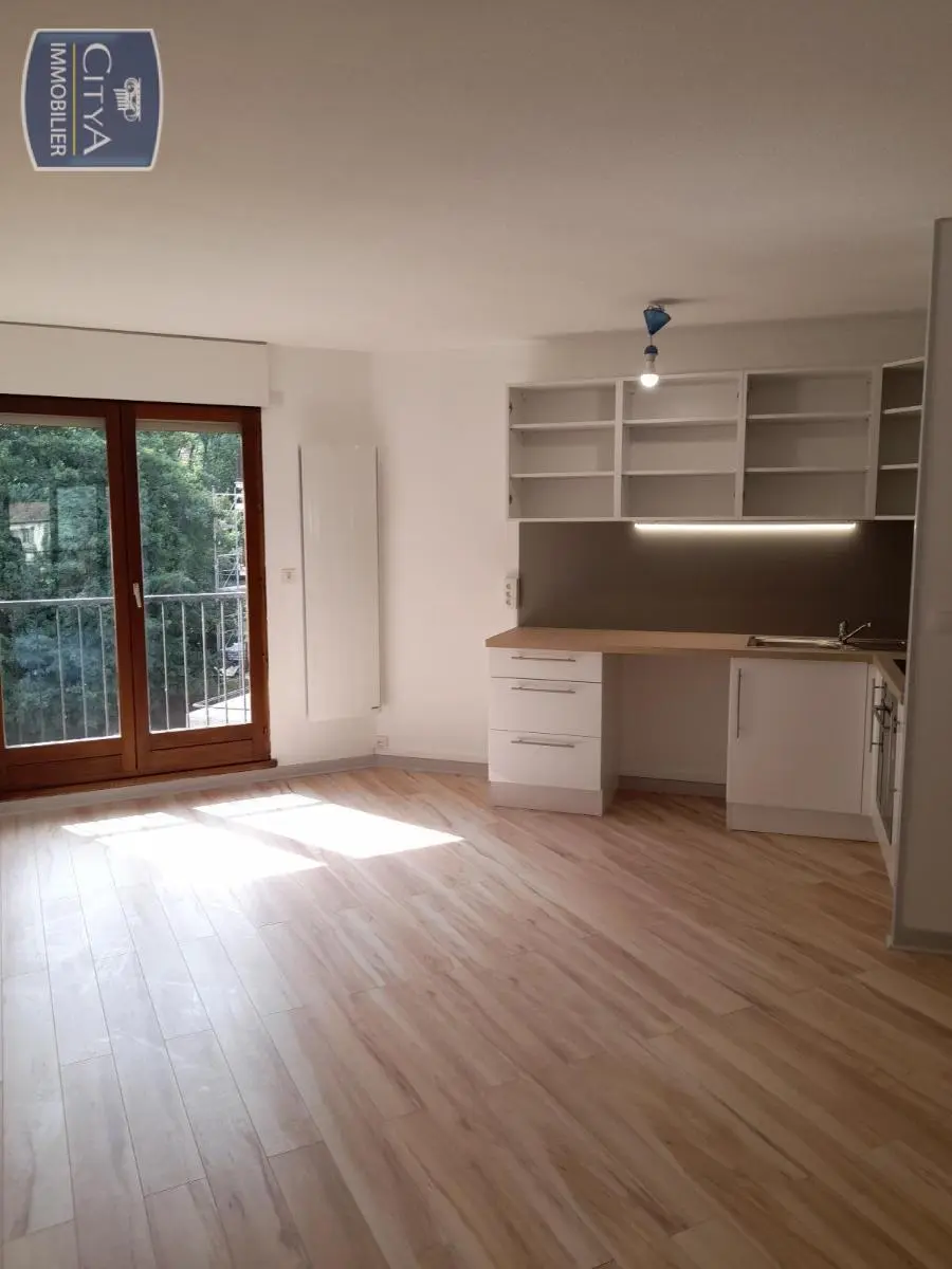 Photo 2 Appartement 2 pièces 52.09m²