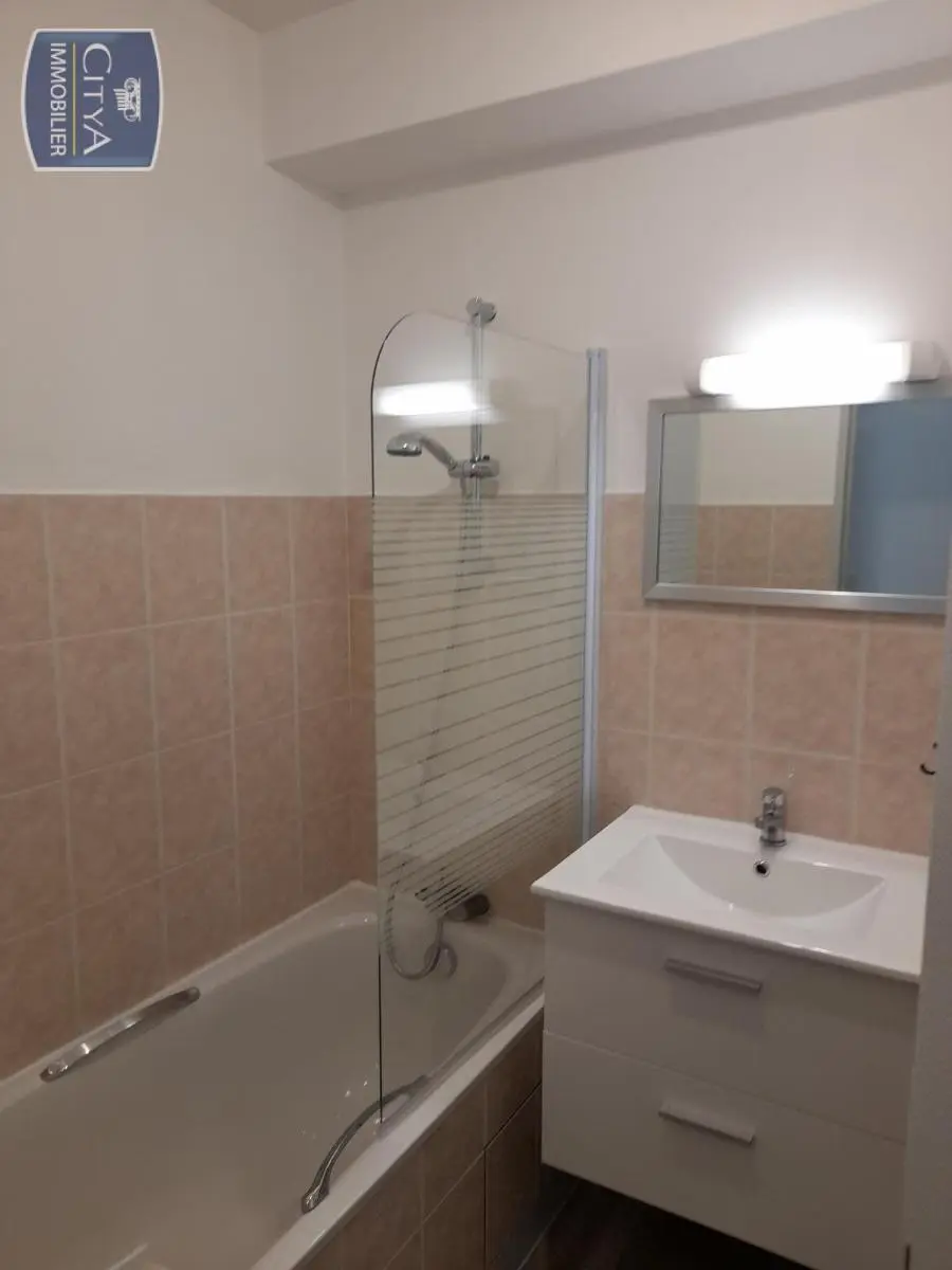 Photo 5 Appartement 2 pièces 52.09m²