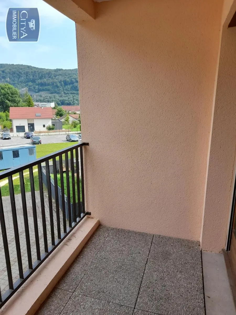 Photo 3 Appartement 2 pièces 52.09m²