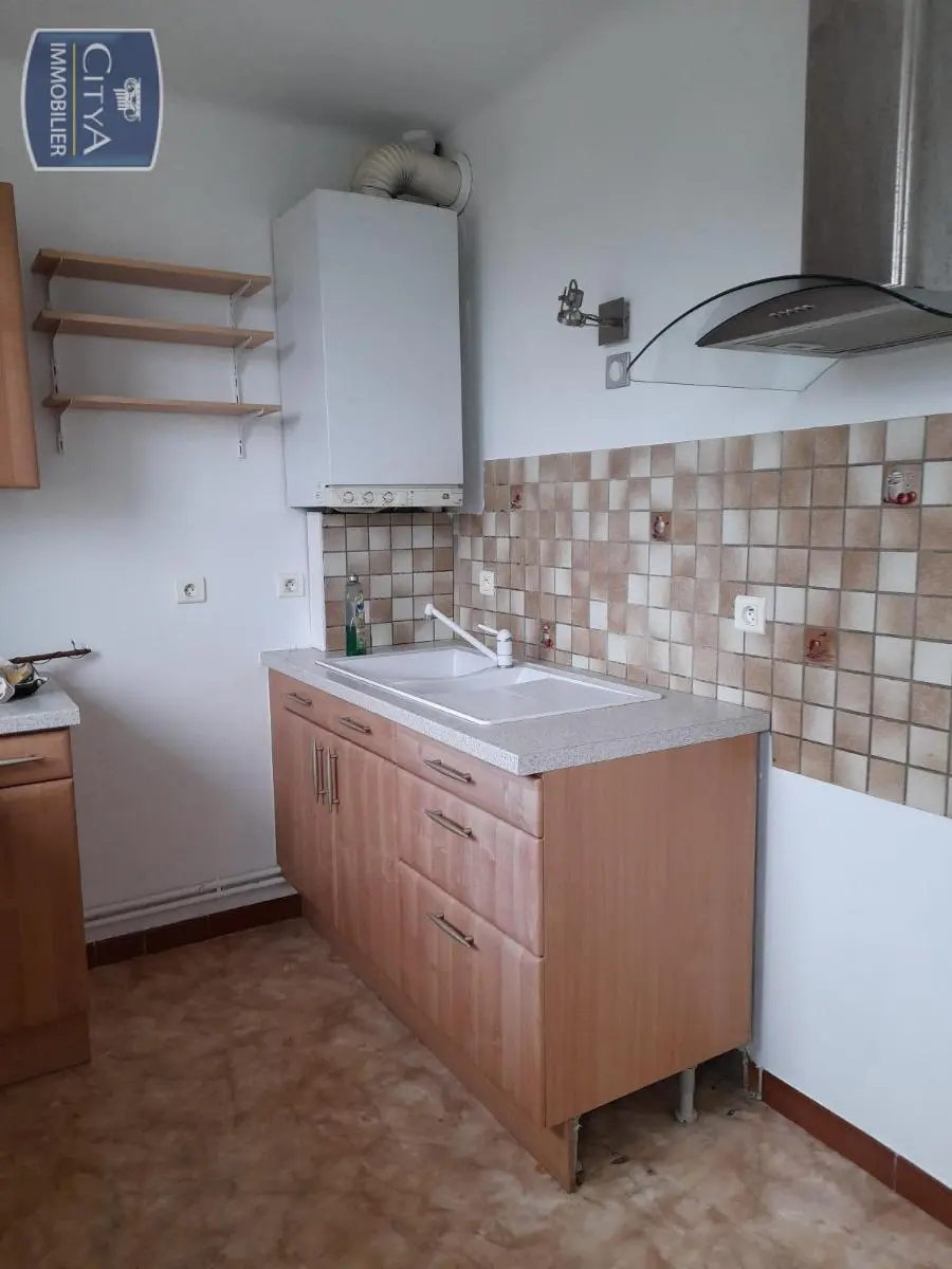 Photo 1 Appartement 4 pièces 67.21m²
