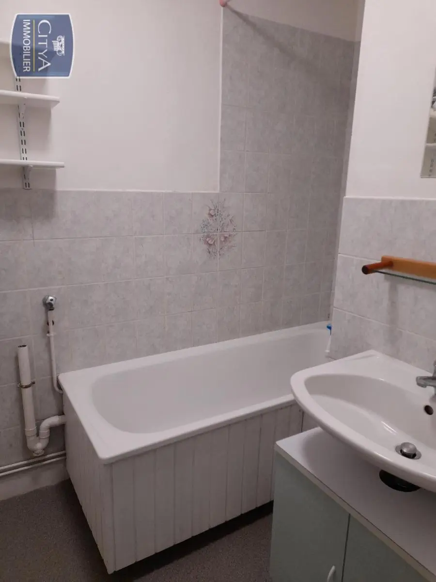 Photo 4 Appartement 4 pièces 67.21m²