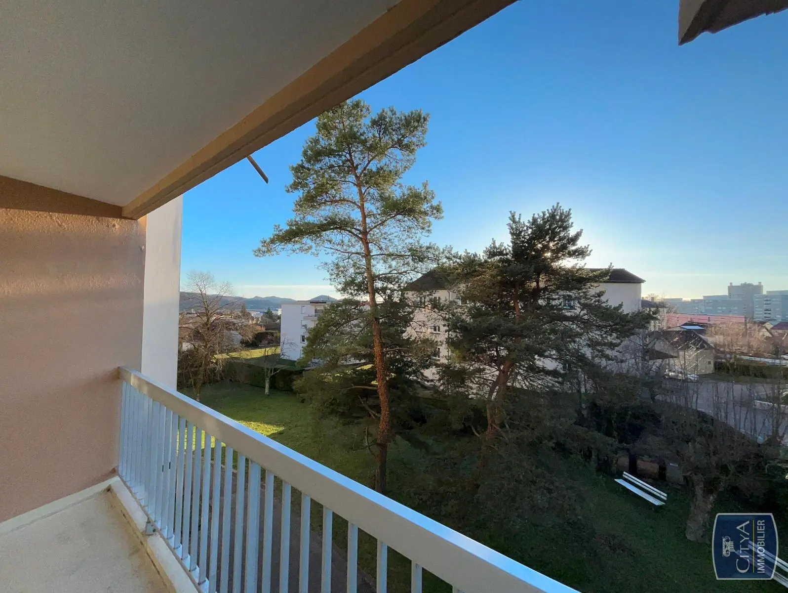 Photo 5 appartement Besançon