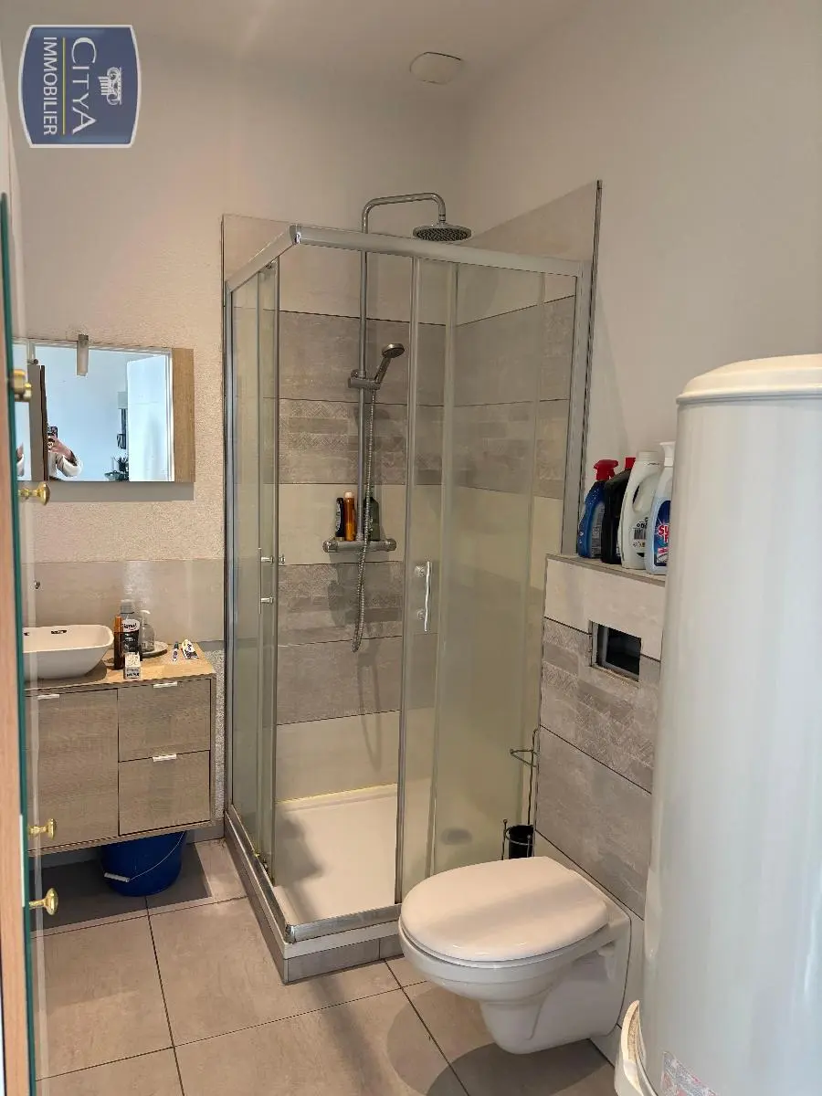 Photo 4 Appartement 2 pièces 45.7m²