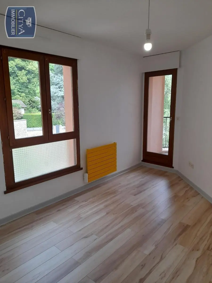 Photo 4 Appartement 2 pièces 52.09m²