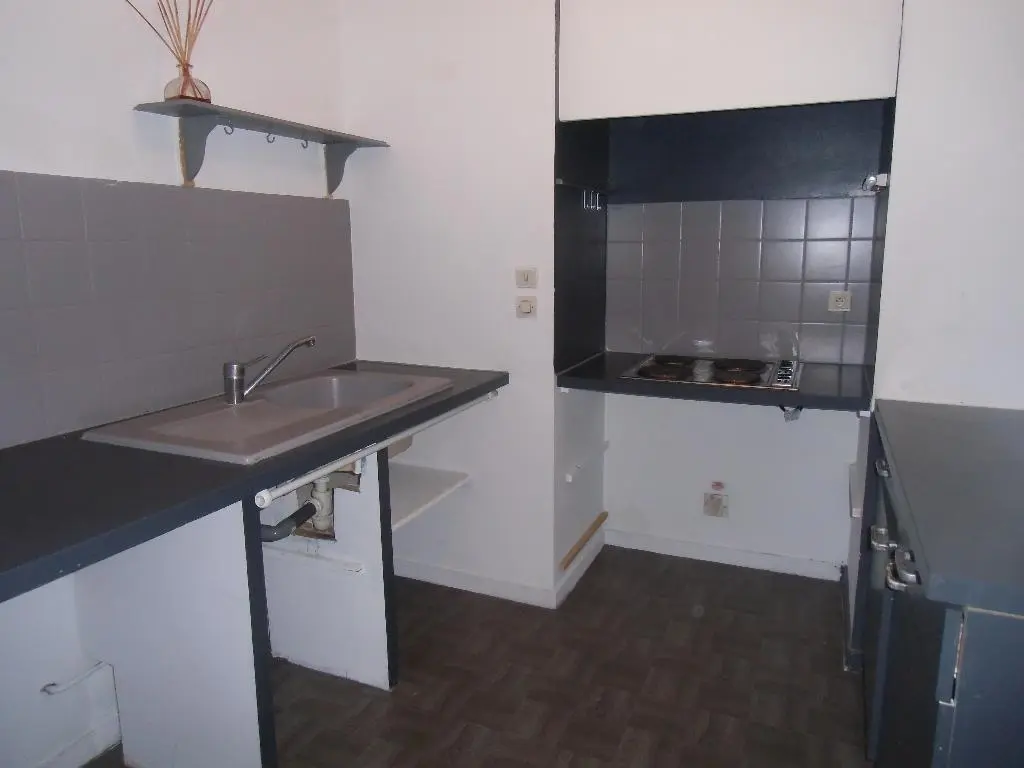 Photo 2 Appartement 2 pièces 67m²