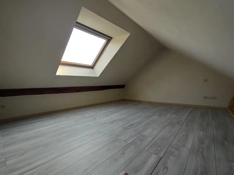 Photo 2 appartement Besançon