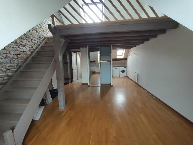 Photo 1 Appartement 2 pièces 30.48m²