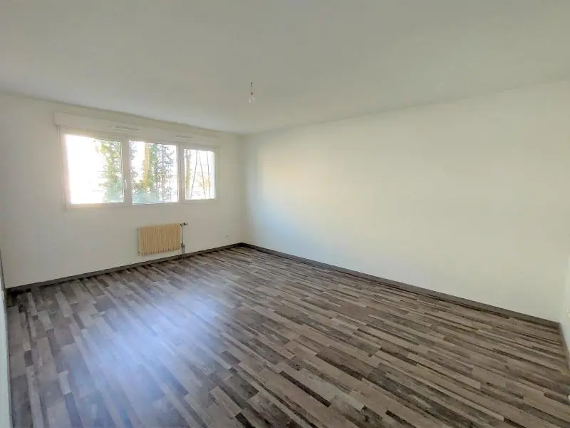 Photo 1 Appartement 1 pièce 34.66m²