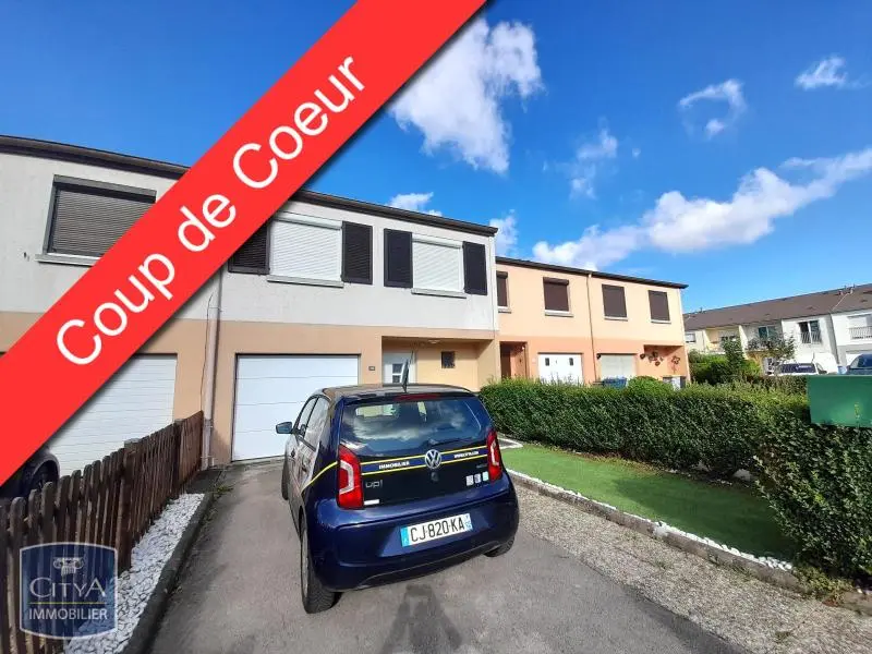 Photo 1 Maison 5 pièces 96.87m²