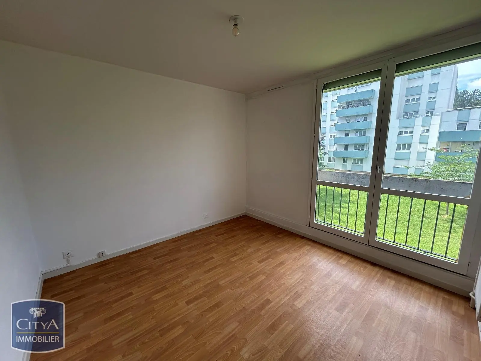 Photo 4 Appartement 2 pièces 44.42m²