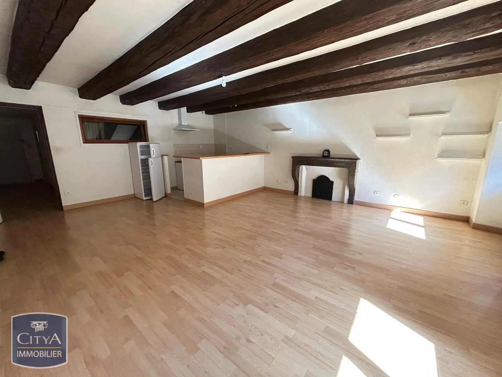 Photo 1 Appartement 2 pièces 70m²