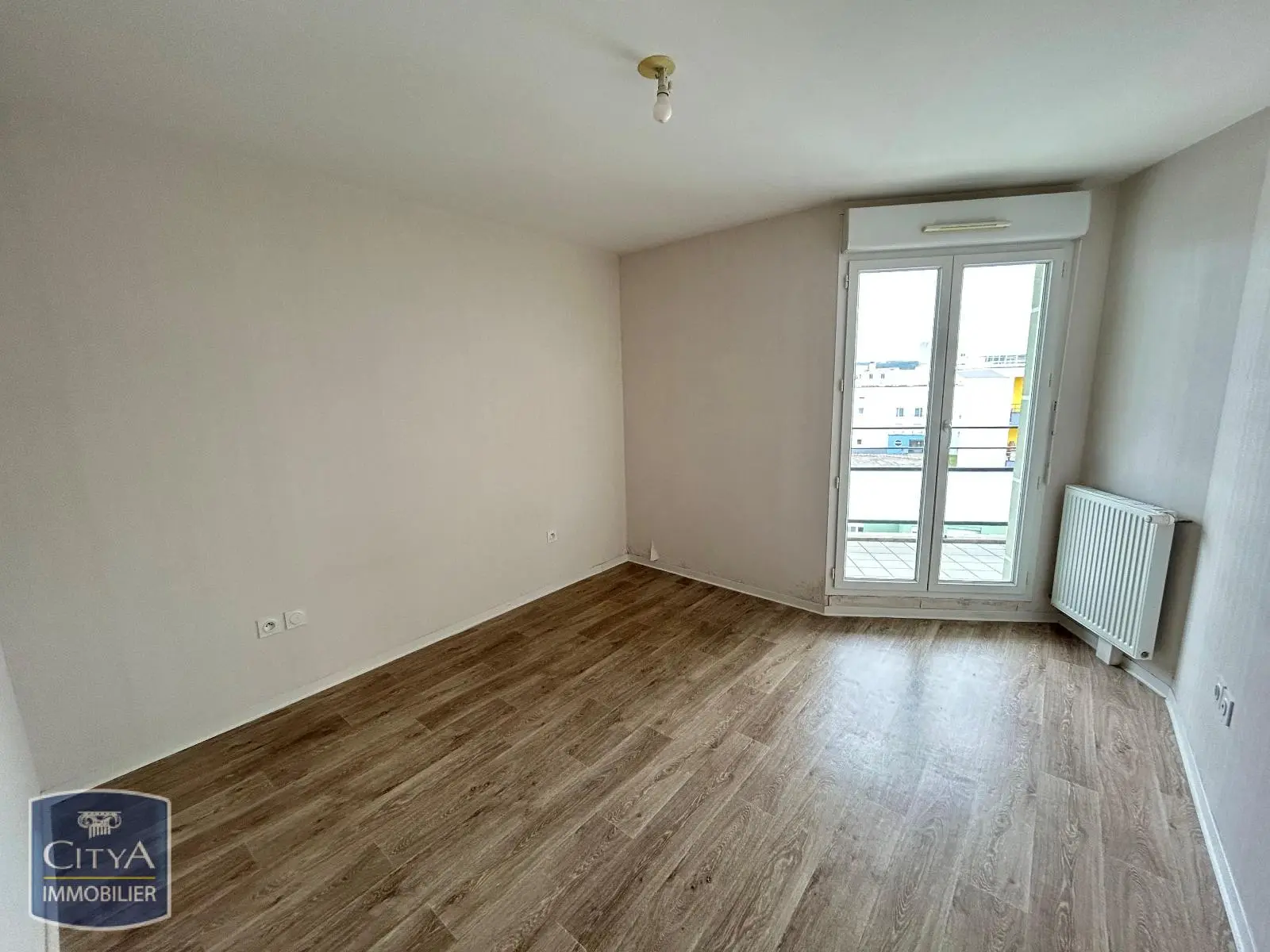 Photo 5 Appartement 2 pièces 44.54m²