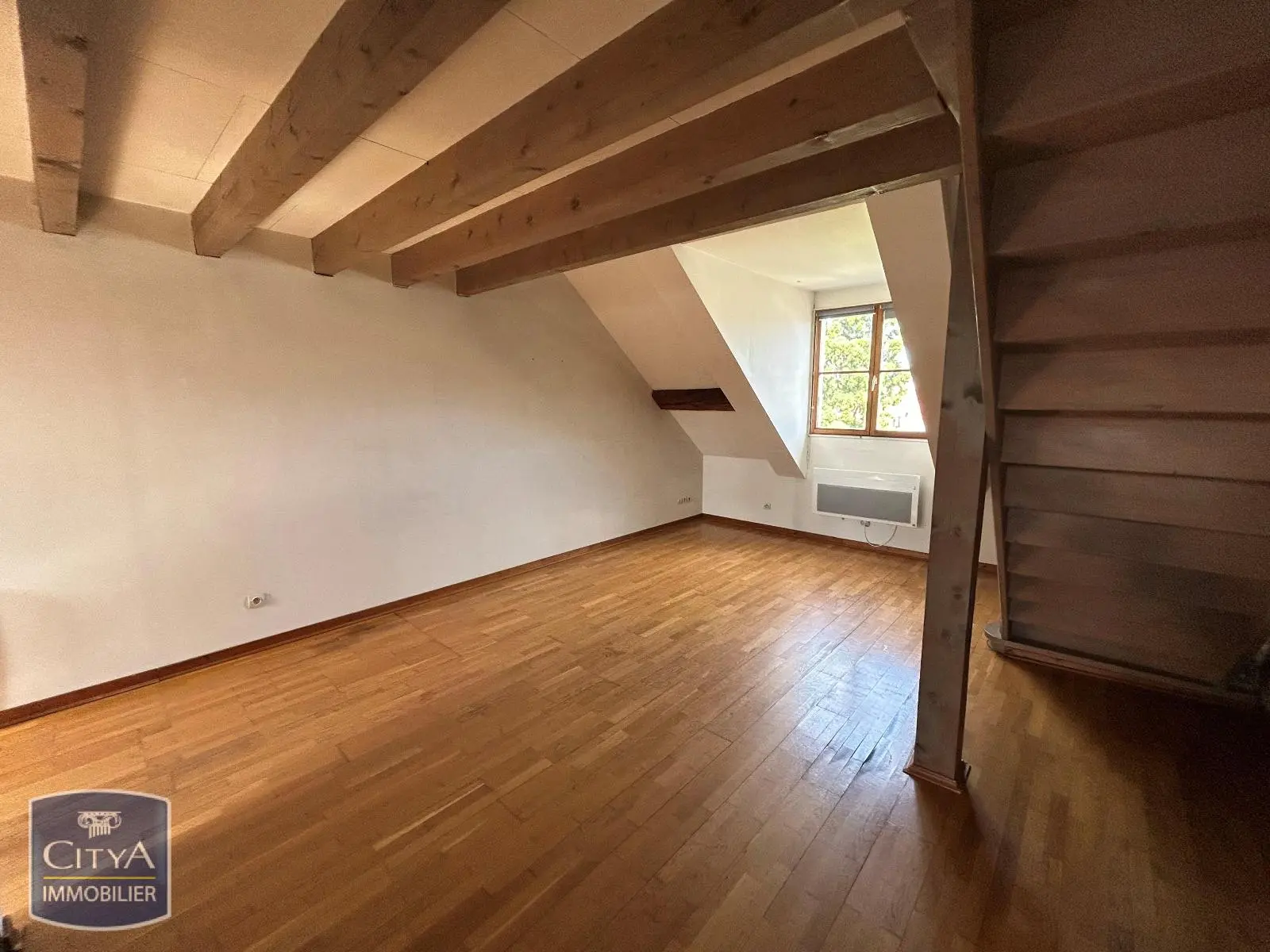 Photo 2 Appartement 2 pièces 30.48m²