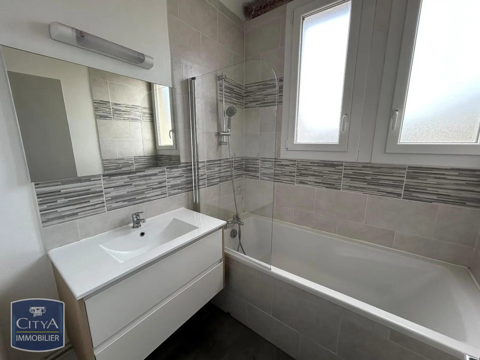 Photo 3 Appartement 4 pièces 61.57m²