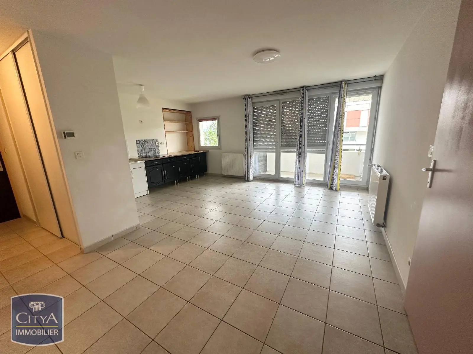 Photo 1 Appartement 2 pièces 47.15m²