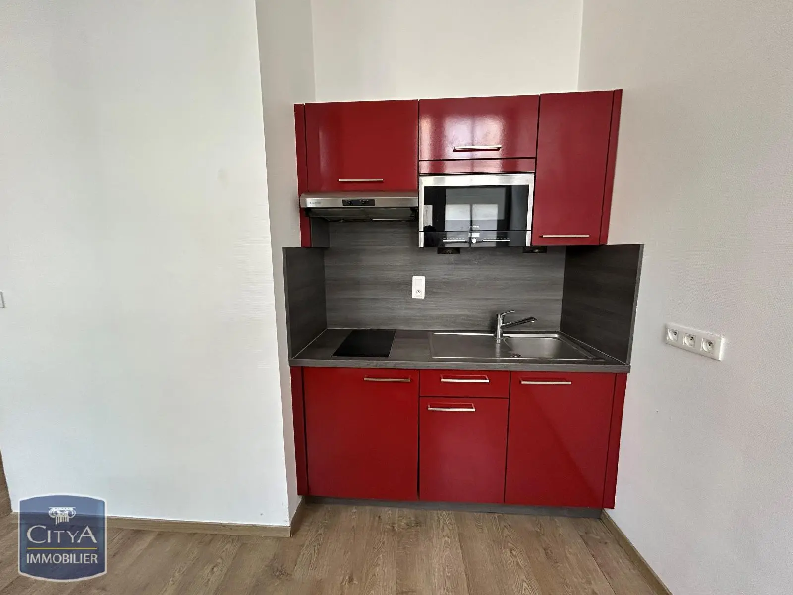 Photo 4 Appartement 2 pièces 34m²