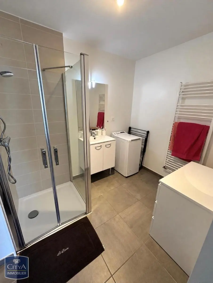 Photo 3 Appartement 2 pièces 40.34m²