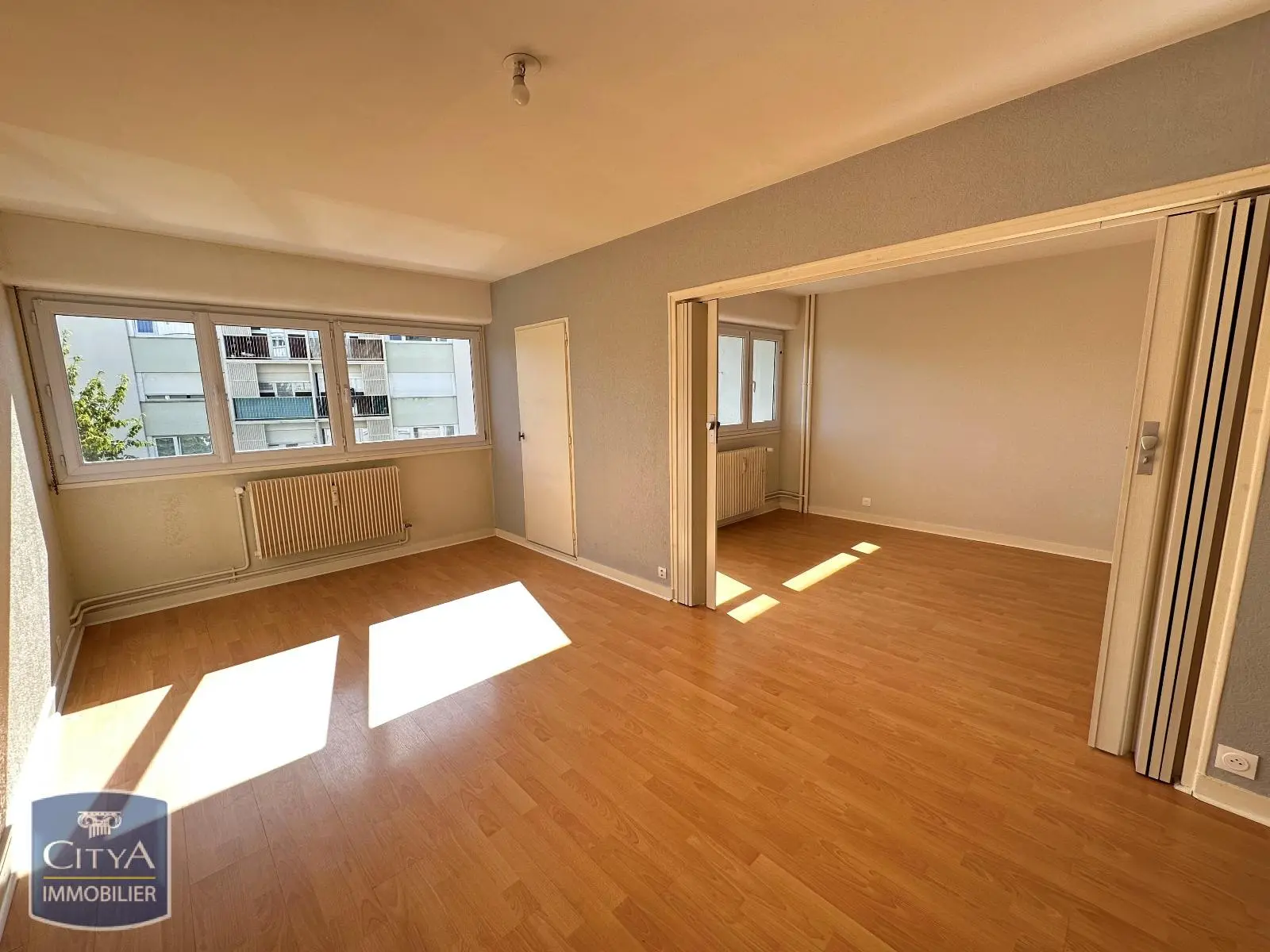 Photo 1 Appartement 4 pièces 82.07m²