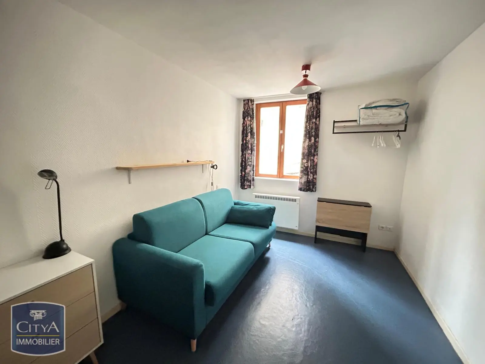 Photo 1 Appartement 1 pièce 25.12m²