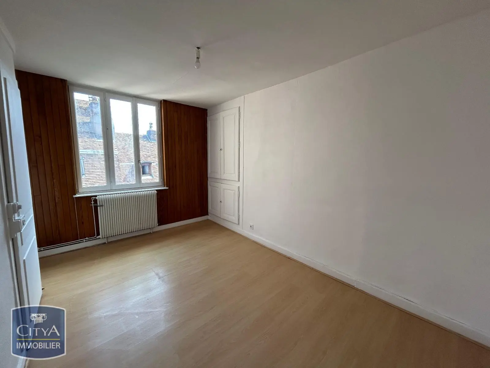 Photo 5 Appartement 3 pièces 61.45m²