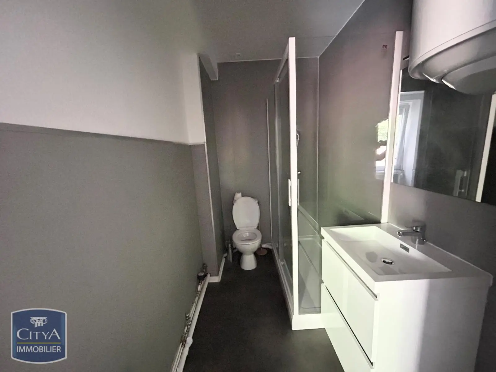 Photo 5 Appartement 1 pièce 16.94m²