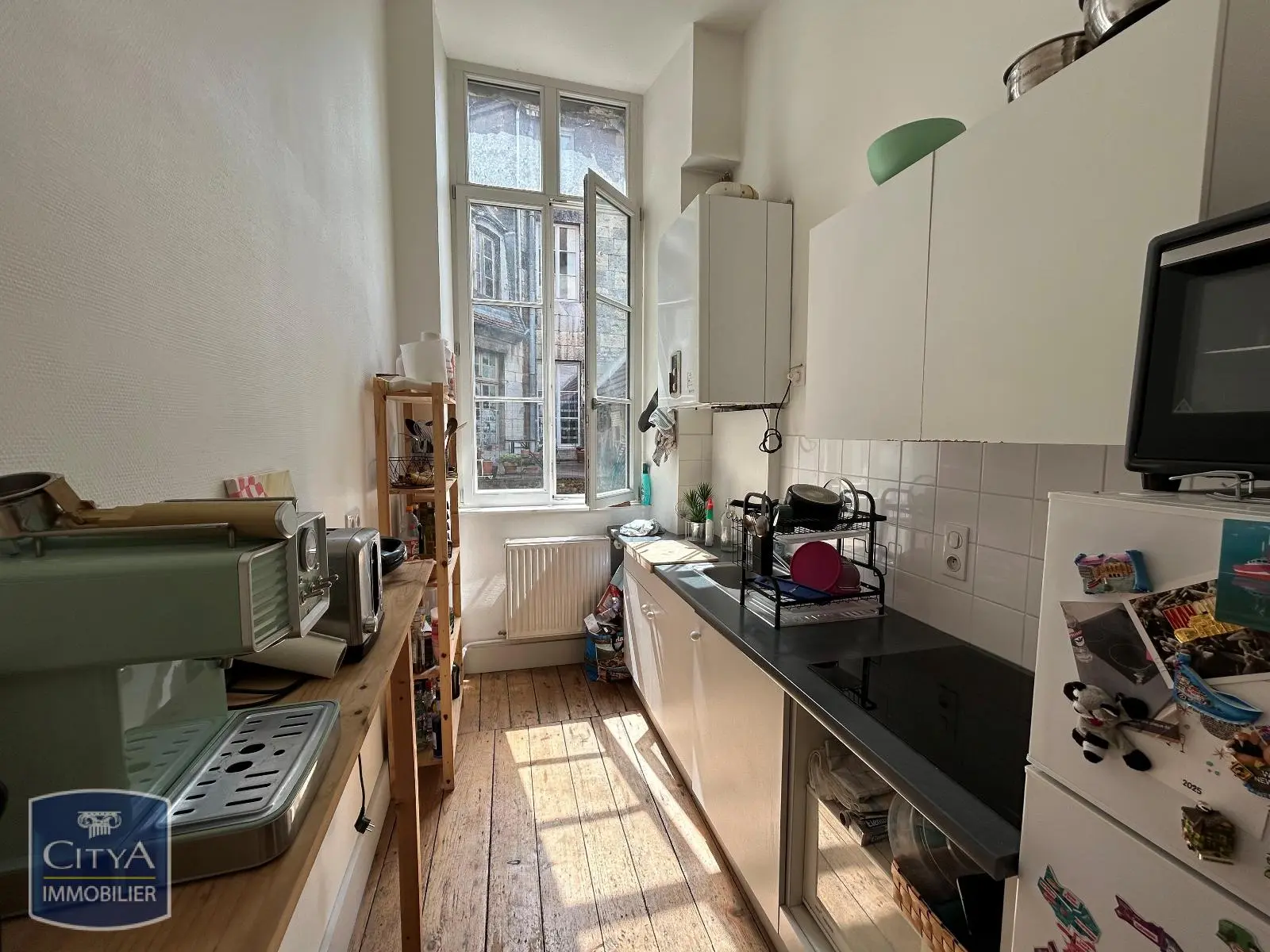 Photo 2 Appartement 3 pièces 44.51m²