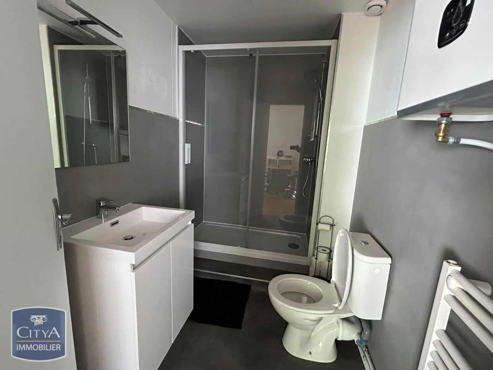 Photo 3 Appartement 1 pièce 17.71m²