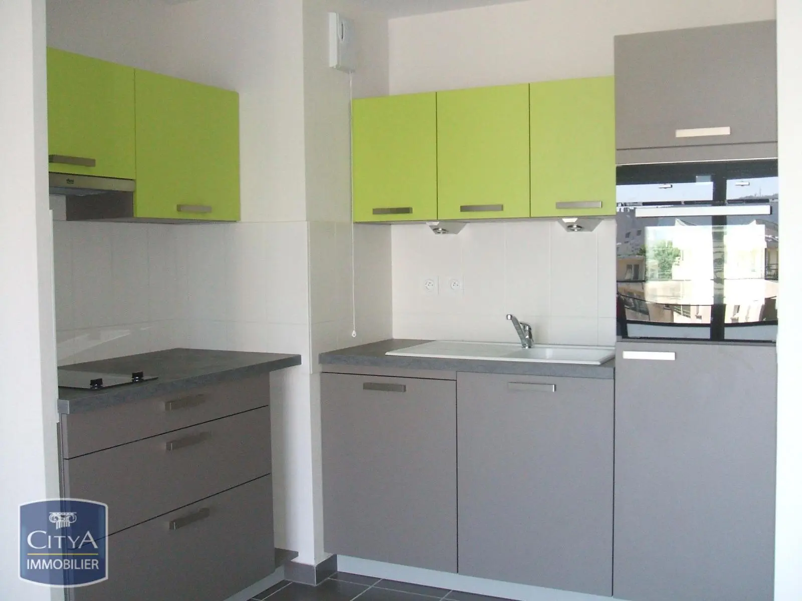 Photo 2 Appartement 2 pièces 44.54m²