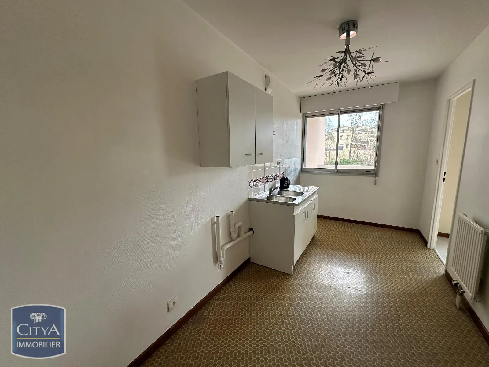 Photo 3 Appartement 3 pièces 62m²