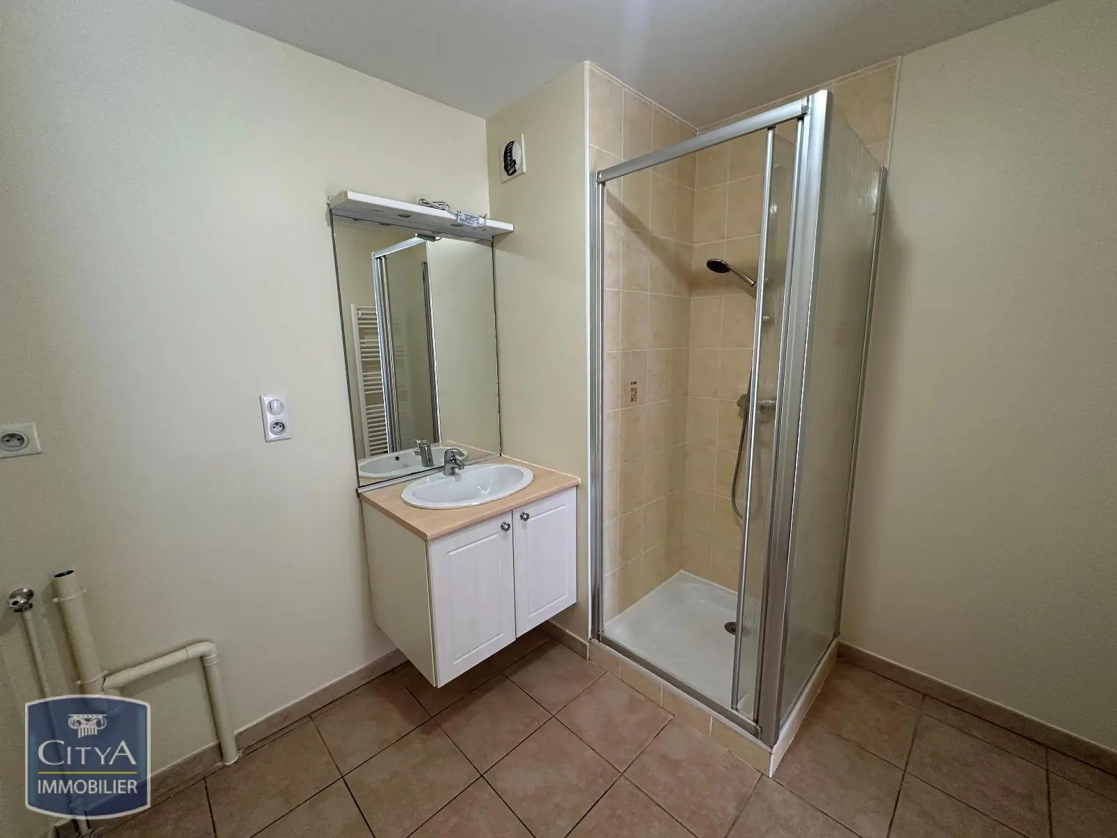 Photo 3 Appartement 2 pièces 46.5m²