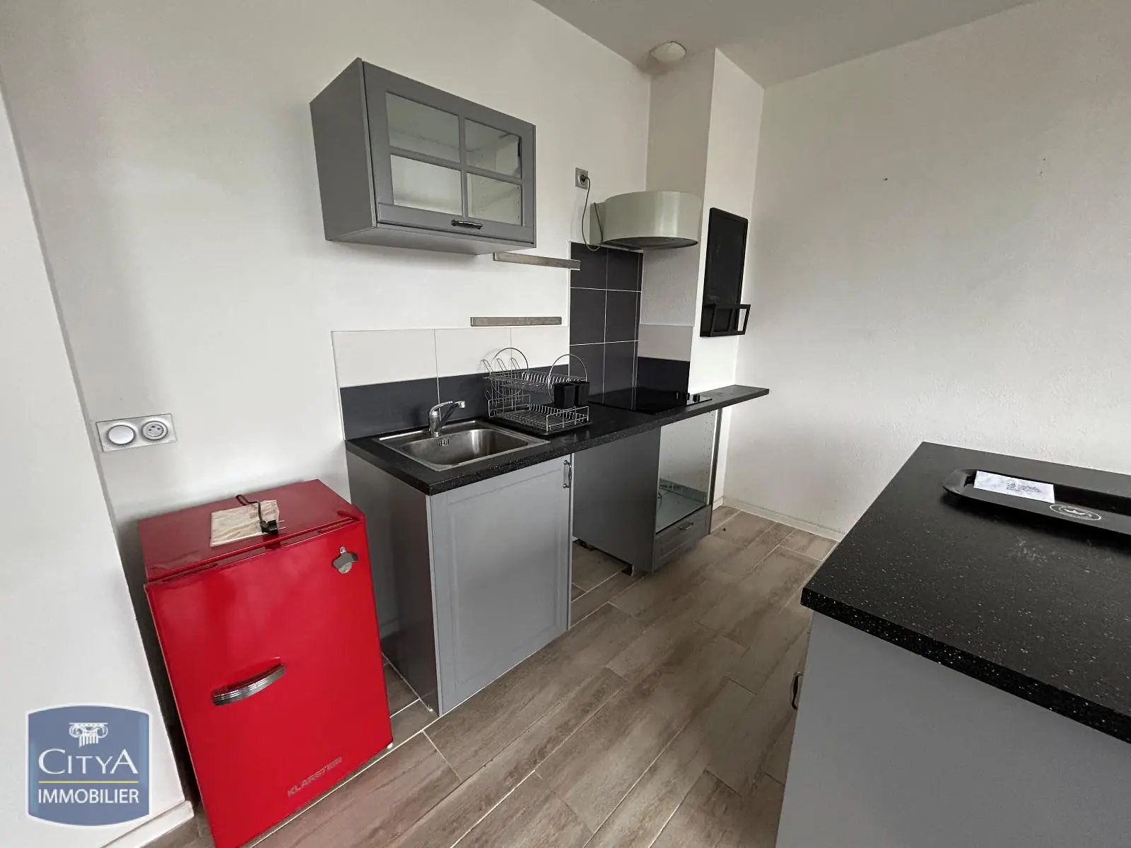 Photo 2 Appartement 2 pièces 45.7m²