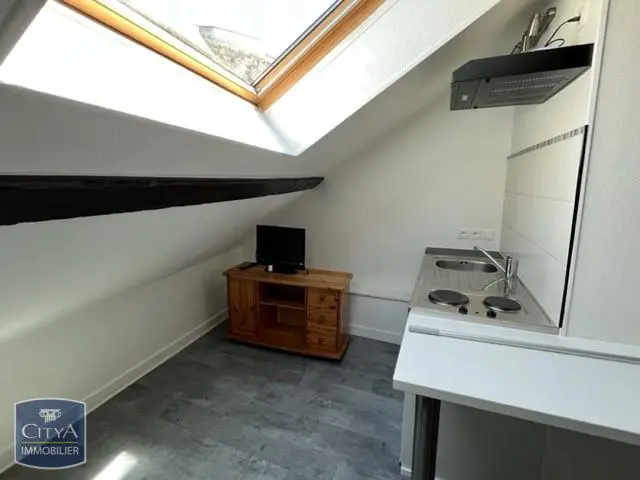 Photo 3 Appartement 1 pièce 15.6m²