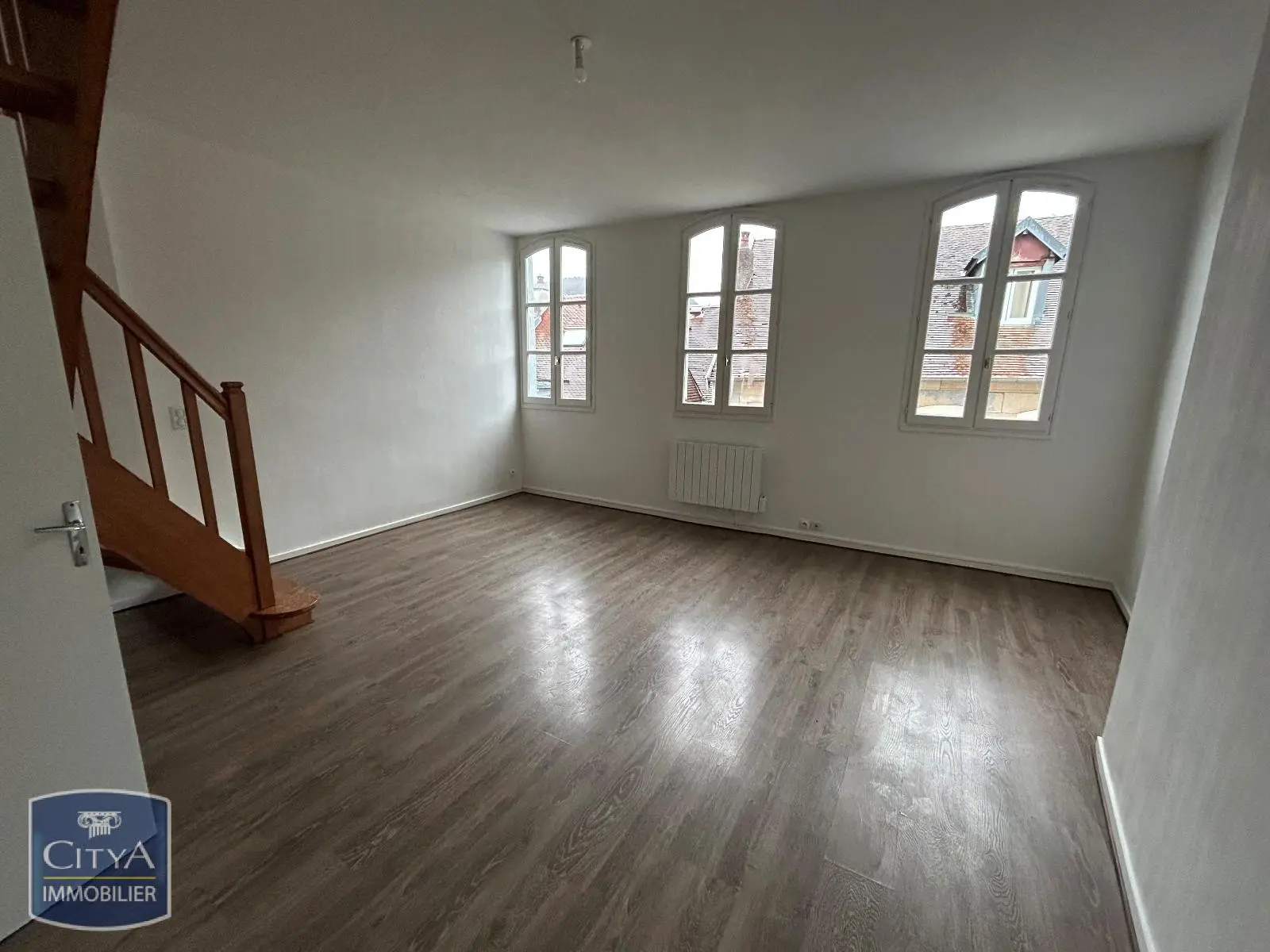 Photo 2 Appartement 3 pièces 70.05m²